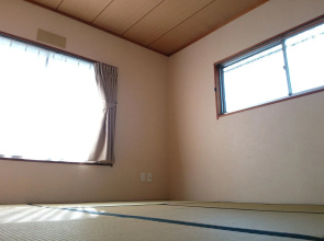Isuzu Guest House