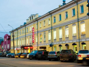 Troika Hostel