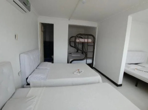 Hotel Quinta Casa Blanca
