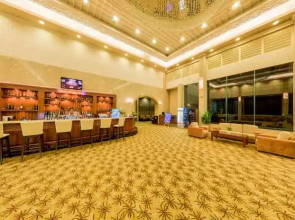 Sea Links Beach Villa