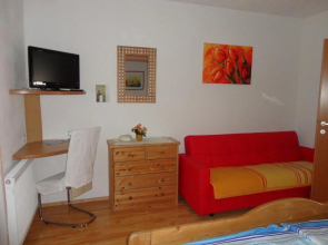 Ferienwohnungen Fam. Pabst