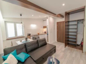 Bako Apartament Delux