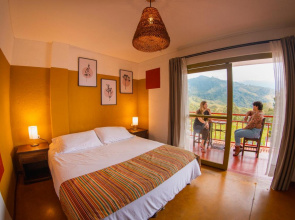 Viajero Salento Hostel