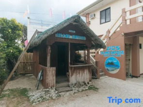 Zids Island Emprise Beach House