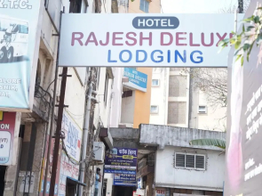 Hotel Aashish Deluxe Kolhapur