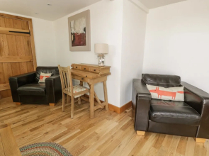Rose Bank Cottage