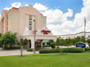 Hampton Inn Dallas-Irving-Las Colinas