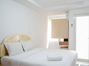 Stylish and Posh Studio Baileys Apartment