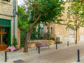 CA SA TIA (SÓLLER) - Chalet for 8 people in Sóller. Free WiFi
