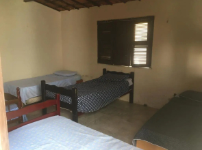 Hostel Familly Cafofo Aquiraz