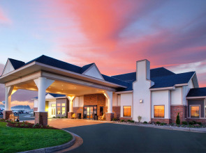 Hampton Inn Gaylord