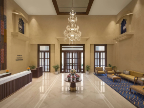 Uday Palace Navsari, a member of Radisson Individuals