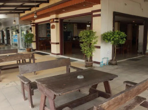 Aonang Goodwill Hotel