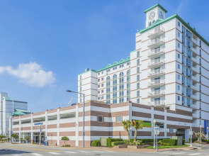 Boardwalk Resort and Villas