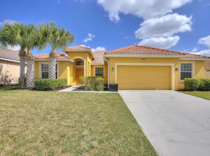 Breathe Easy at Solterra Resort by Shine Villas 706