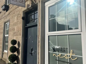 ApartNest Auchterarder