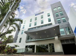 City Express Plus by Marriott Cali Colombia