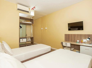 SLIM Cuiabá Aeroporto