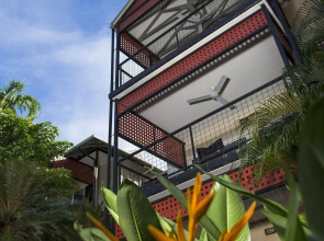 Parap Village Serviced Apartments