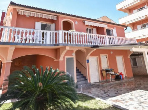 Apartments Bella Sky III/IV