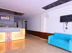 Hotel Shivaay