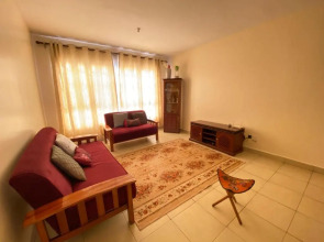 Stay.Plus Greatwall Getaway Apartment