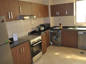 Lavender Hotel & Hotel Apartments Al Nahda