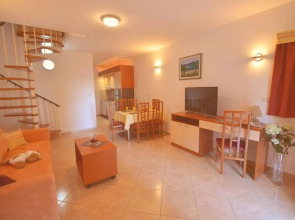 Apartments Materada Residence