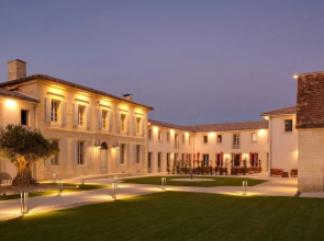 Château FAGE
