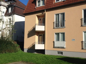 210P Gemütliches Apartment in Dortmund