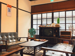 Juandaiqi Guesthouse