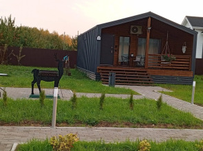 Гостевой дом Юрьево Home