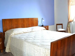 La Casa Rossa
