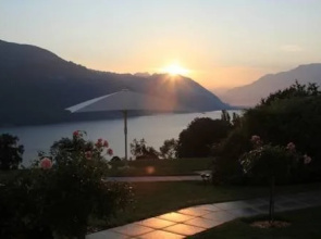 Hotel Sunnehusi