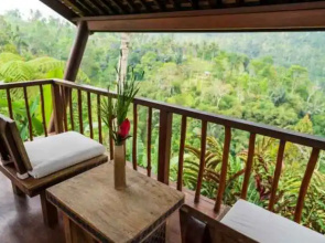 Awan Biru Resort