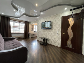 Comfort apartment on Chernova street 4