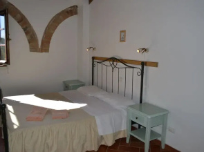 Holidays in Apartment With Swimming Pool