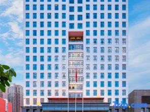 Zhengfei International Hotel