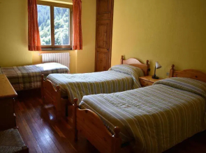 Albergo Mangusta