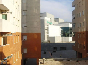 Apartamento Junto a El Corte Inglés Algeciras 3