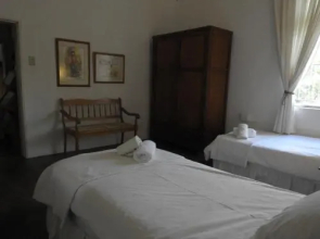 HH 820 Accomodation