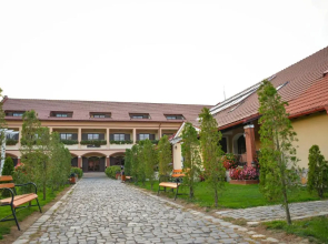 Popasul Caprioarei