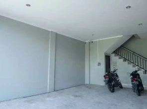 Athena House Syariah Near The Park Mall Solo Baru Mitra RedDoorz