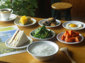 Husan motel