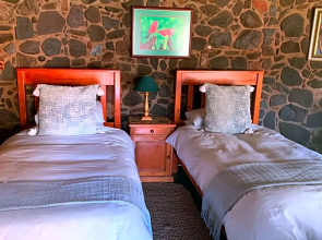 Lepêllê Lodge