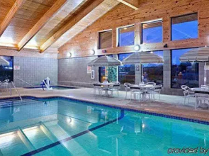 Americinn Kasson