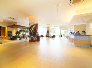 Amami Yagijima Hotel