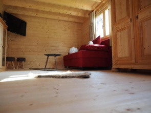 Ferienhaus Holzhaisl