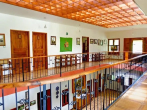 El Molino Hotel Boutique