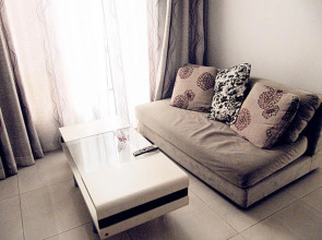 Meiru Apartment Hotel